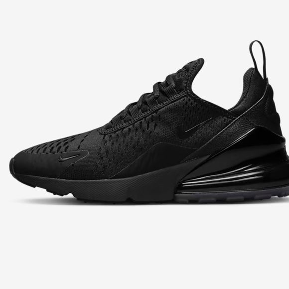 Nike Air Max 270 . 4.5 on boys . 6.5 in women - Picture 6 of 9